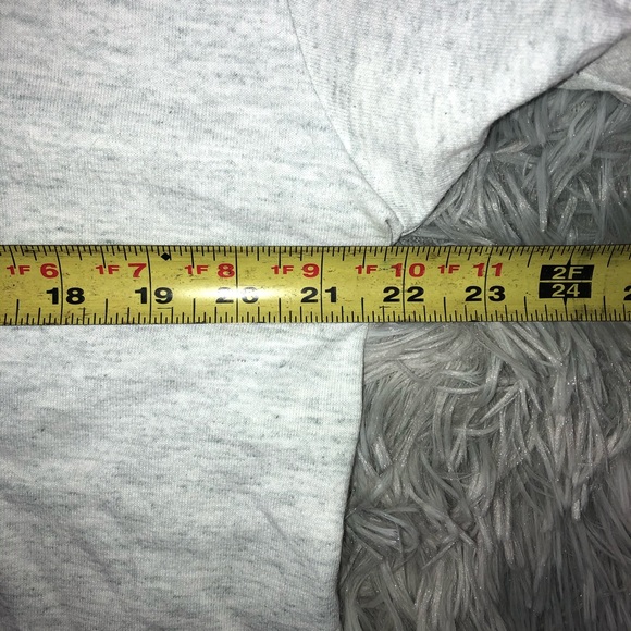 Vintage FOSSIL Brand Indian Head T Shirt - Picture 6 of 8